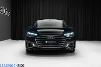 Audi A4 Limuzina din 2024 cu 23.350 km - oferta AUD232731 - foto 2