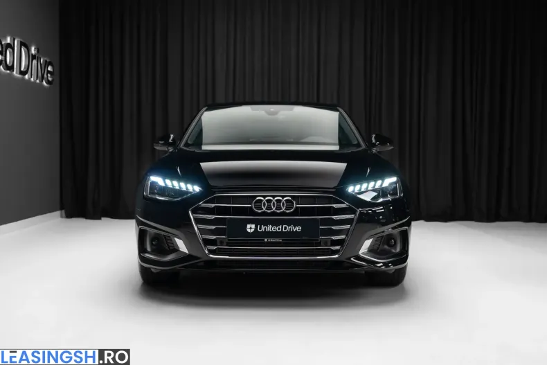 Audi A4 Limuzina din 2024 cu 23.350 km - oferta AUD232731 - foto 2