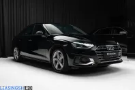 Audi A4 Limuzina din 2024 cu 23.350 km - oferta AUD232731 - foto 3