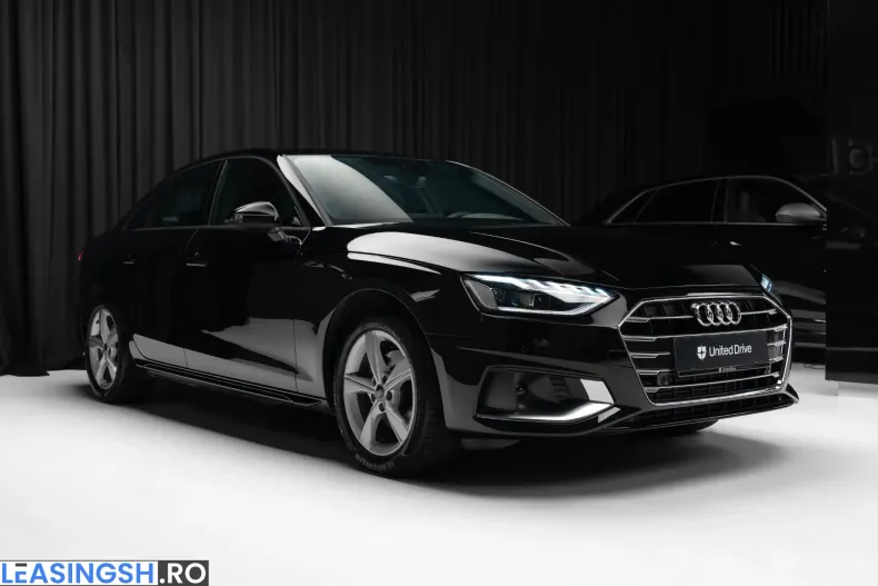 Audi A4 Limuzina din 2024 cu 23.350 km - oferta AUD232731 - foto 3