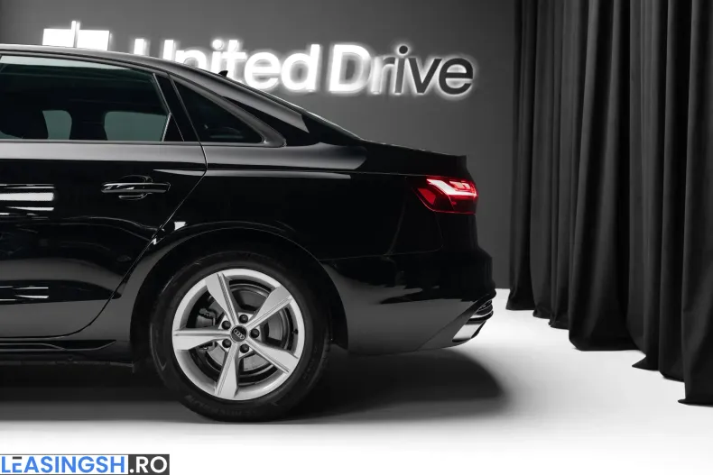 Audi A4 Limuzina din 2024 cu 23.350 km - oferta AUD232731 - foto 9