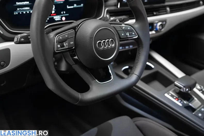 Audi A4 Limuzina din 2024 cu 23.350 km - oferta AUD232731 - foto 15