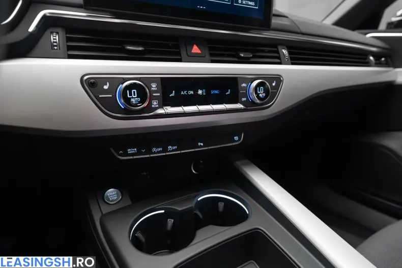 Audi A4 Limuzina din 2024 cu 23.350 km - oferta AUD232731 - foto 19