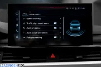 Audi A4 Limuzina din 2024 cu 23.350 km - oferta AUD232731 - foto 21