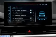 Audi A4 Limuzina din 2024 cu 23.350 km - oferta AUD232731 - foto 22