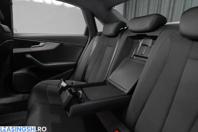 Audi A4 Limuzina din 2024 cu 23.350 km - oferta AUD232731 - foto 30
