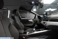 Audi A4 Limuzina din 2024 cu 23.350 km - oferta AUD232731 - foto 33