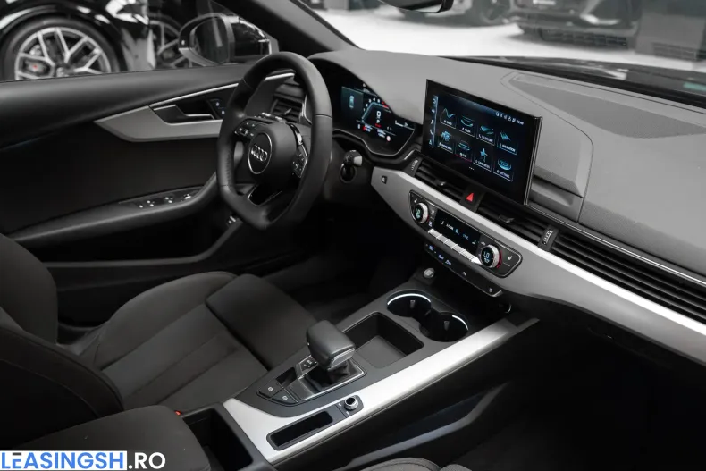 Audi A4 Limuzina din 2024 cu 23.350 km - oferta AUD232731 - foto 34