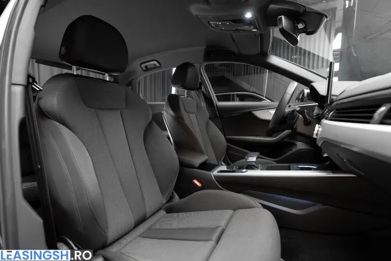 Audi A4 Limuzina din 2024 cu 23.350 km - oferta AUD232731 - foto 35