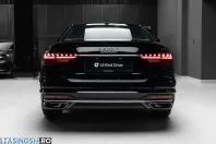 Audi A4 Limuzina din 2024 cu 23.350 km - oferta AUD232731 - foto 38