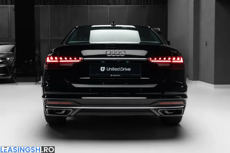Audi A4 Limuzina din 2024 cu 23.350 km - oferta AUD232731 - foto 38