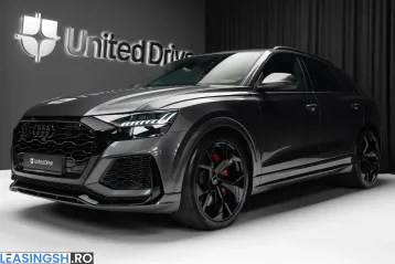 Audi RSQ8 din 2023 - oferta AUD232732