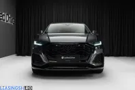 Audi RSQ8 din 2023 cu 6.200 km - oferta AUD232732 - foto 2