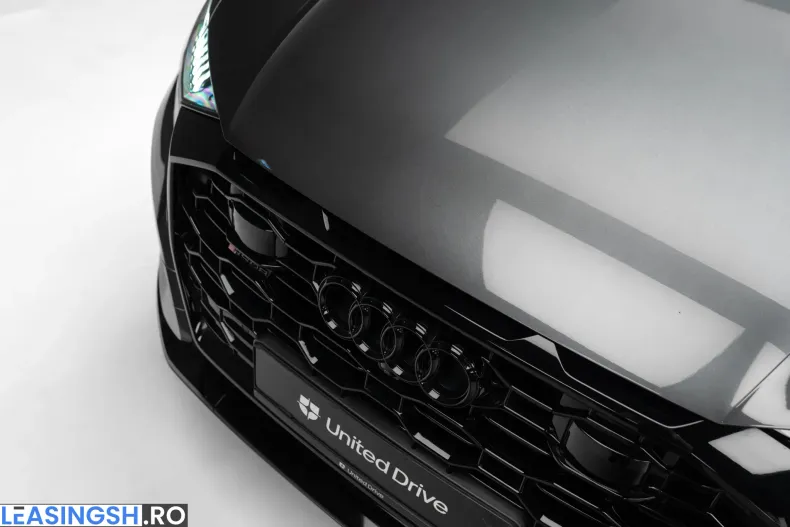 Audi RSQ8 din 2023 cu 6.200 km - oferta AUD232732 - foto 6
