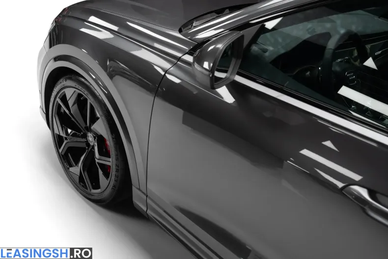 Audi RSQ8 din 2023 cu 6.200 km - oferta AUD232732 - foto 7