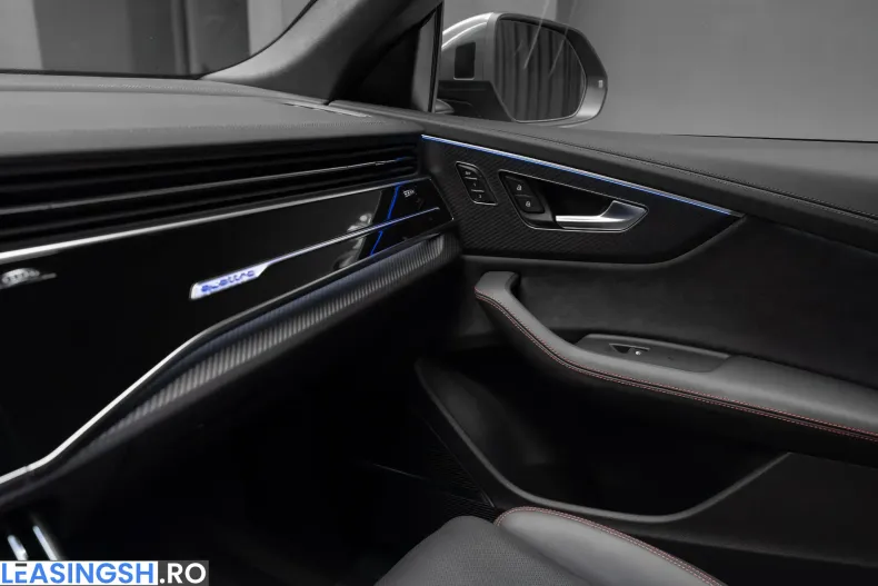 Audi RSQ8 din 2023 cu 6.200 km - oferta AUD232732 - foto 18