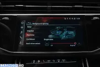 Audi RSQ8 din 2023 cu 6.200 km - oferta AUD232732 - foto 21