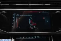 Audi RSQ8 din 2023 cu 6.200 km - oferta AUD232732 - foto 22