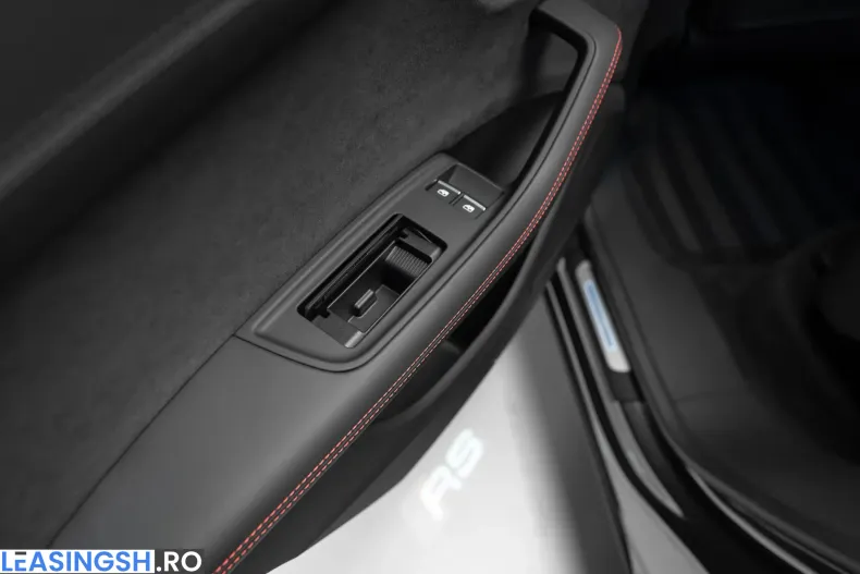 Audi RSQ8 din 2023 cu 6.200 km - oferta AUD232732 - foto 27