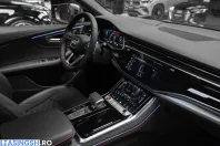 Audi RSQ8 din 2023 cu 6.200 km - oferta AUD232732 - foto 34