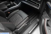 Audi RSQ8 din 2023 cu 6.200 km - oferta AUD232732 - foto 37