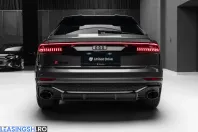 Audi RSQ8 din 2023 cu 6.200 km - oferta AUD232732 - foto 39