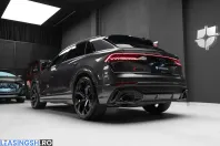Audi RSQ8 din 2023 cu 6.200 km - oferta AUD232732 - foto 40