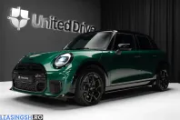 MINI Cooper S din 2024 cu 9.450 km - oferta MIN232733 - foto 1