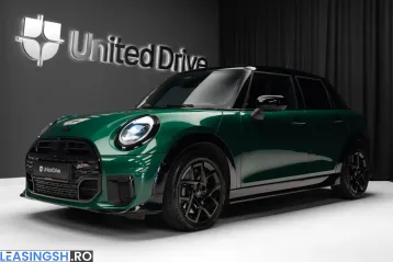 MINI Cooper S din 2024 - oferta MIN232733