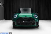 MINI Cooper S din 2024 cu 9.450 km - oferta MIN232733 - foto 2