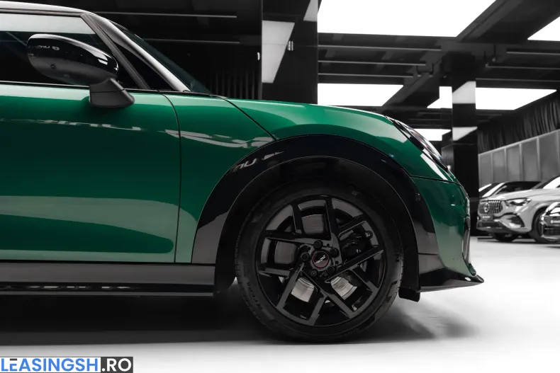MINI Cooper S din 2024 cu 9.450 km - oferta MIN232733 - foto 5