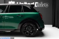 MINI Cooper S din 2024 cu 9.450 km - oferta MIN232733 - foto 9