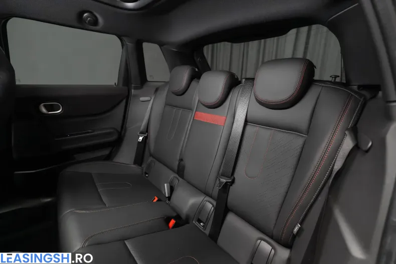 MINI Cooper S din 2024 cu 9.450 km - oferta MIN232733 - foto 26