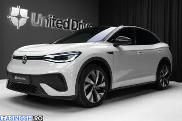 Volkswagen ID.5 din 2022 - oferta VOL232734