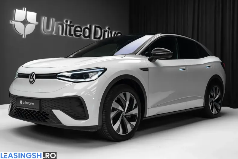 Volkswagen ID.5 din 2022 cu 52.000 km - oferta VOL232734 - foto 1