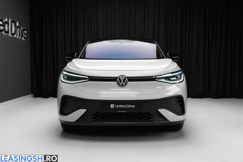 Volkswagen ID.5 din 2022 cu 52.000 km - oferta VOL232734 - foto 2