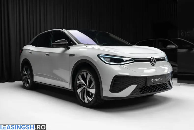 Volkswagen ID.5 din 2022 cu 52.000 km - oferta VOL232734 - foto 3