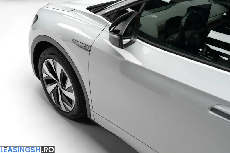 Volkswagen ID.5 din 2022 cu 52.000 km - oferta VOL232734 - foto 7