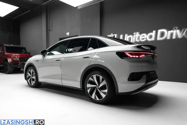 Volkswagen ID.5 din 2022 cu 52.000 km - oferta VOL232734 - foto 8