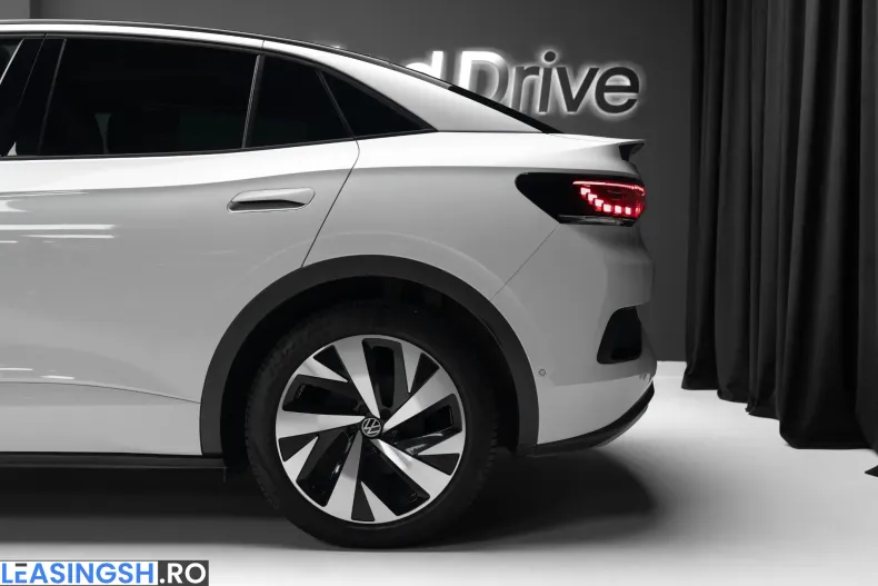 Volkswagen ID.5 din 2022 cu 52.000 km - oferta VOL232734 - foto 9