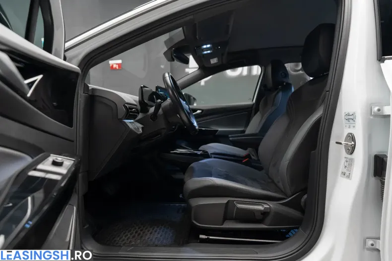 Volkswagen ID.5 din 2022 cu 52.000 km - oferta VOL232734 - foto 13
