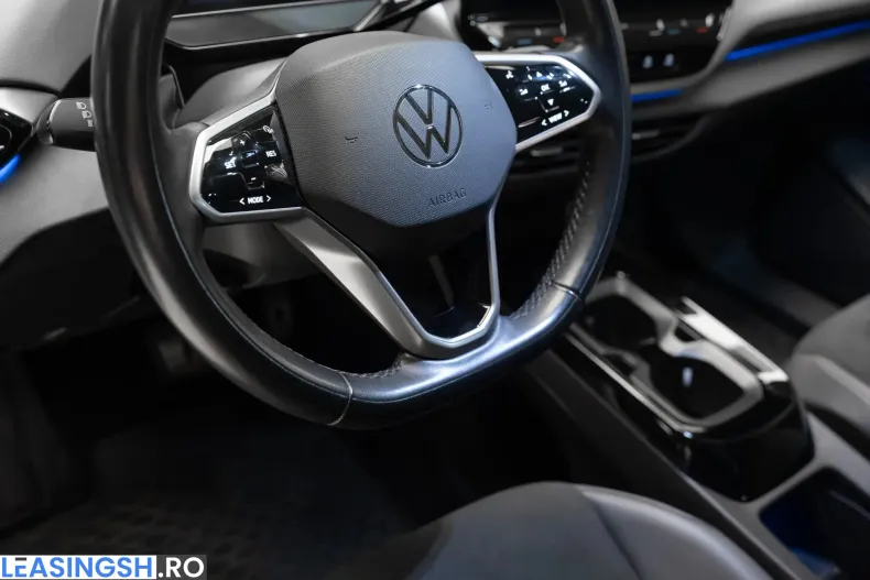 Volkswagen ID.5 din 2022 cu 52.000 km - oferta VOL232734 - foto 15