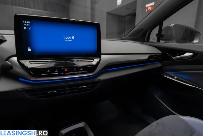 Volkswagen ID.5 din 2022 cu 52.000 km - oferta VOL232734 - foto 18