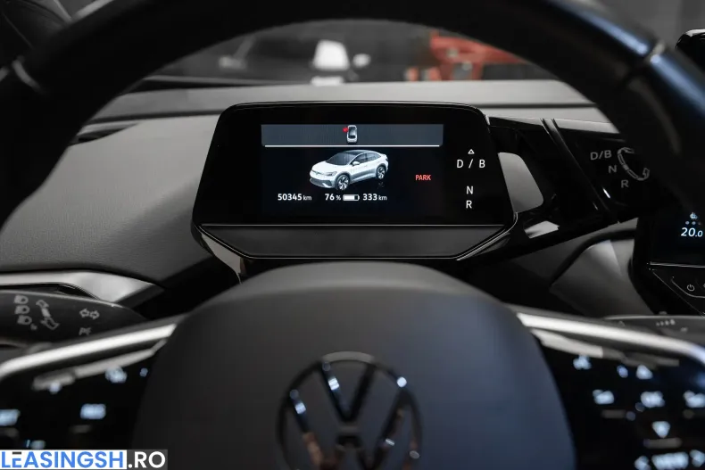 Volkswagen ID.5 din 2022 cu 52.000 km - oferta VOL232734 - foto 19