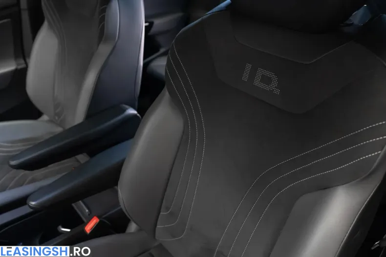 Volkswagen ID.5 din 2022 cu 52.000 km - oferta VOL232734 - foto 27
