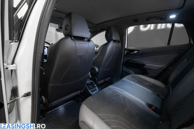 Volkswagen ID.5 din 2022 cu 52.000 km - oferta VOL232734 - foto 29
