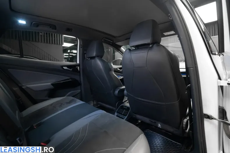 Volkswagen ID.5 din 2022 cu 52.000 km - oferta VOL232734 - foto 33
