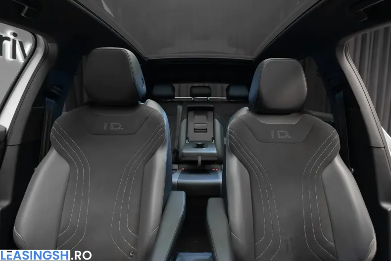 Volkswagen ID.5 din 2022 cu 52.000 km - oferta VOL232734 - foto 37