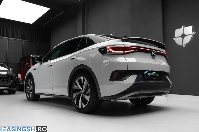Volkswagen ID.5 din 2022 cu 52.000 km - oferta VOL232734 - foto 40
