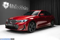 BMW 330d (Seria 3) din 2025 cu 20.660 km - oferta BMW232735 - foto 1